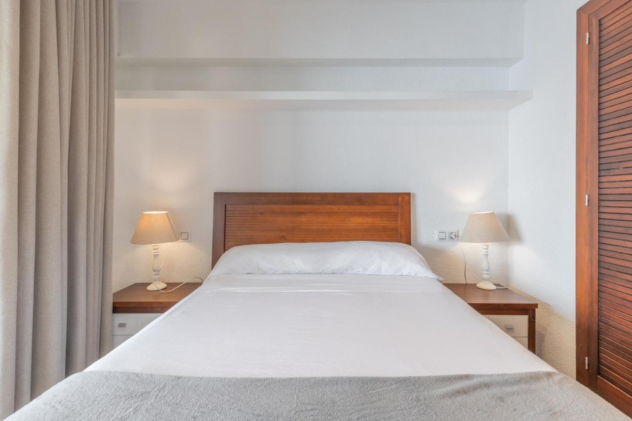 Apartamento Don Miguel 2 Benidorm Ngoại thất bức ảnh