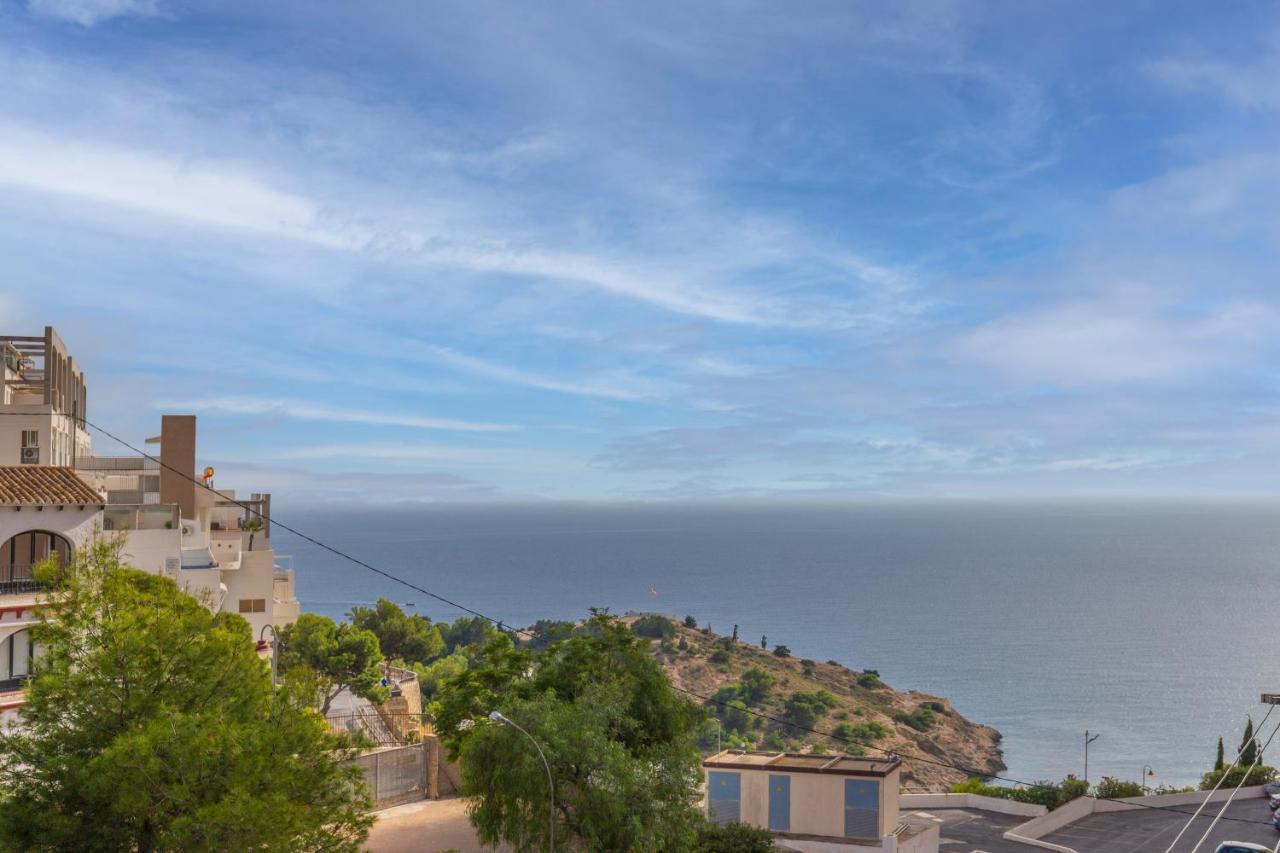Apartamento Don Miguel 2 Benidorm Ngoại thất bức ảnh