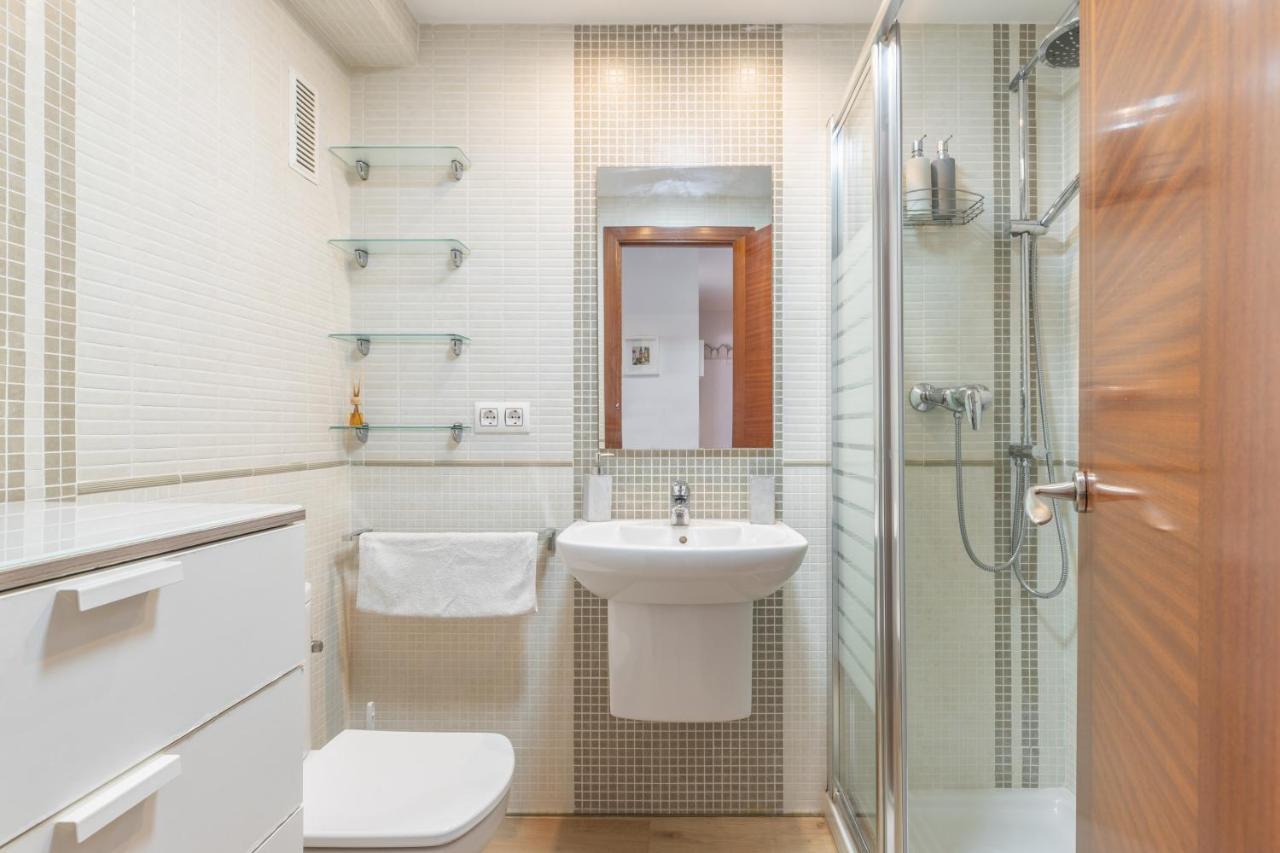 Apartamento Don Miguel 2 Benidorm Ngoại thất bức ảnh